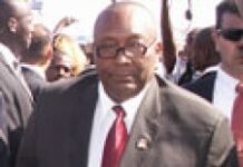Décès du maire des Gonaïves Stephen Moise