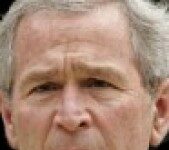George W. Bush annonce une aide de 500 000 dollars pour les producteurs de mangues