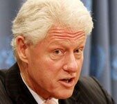 Bill Clinton annonce l’approbation d’une trentaine de projets par la CIRH