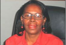 Laurette Croyance solidaire des autres conseillers électoraux
