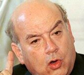 Miguel Insulza est attendu ce jeudi en Haïti