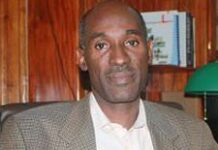 La reconstruction de Port-au-Prince débutera en septembre selon Ronald Beaudin