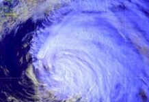 Un ouragan «majeur» inquiète les experts américains