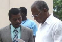 Un nouvel immeuble pour le système judiciaire à Port-au-Prince