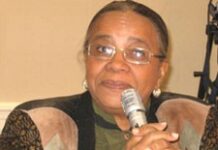 Myrlande Manigat marquera une rupture d’avec le gouvernement Préval