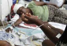 L’état d’urgence sanitaire est décrété en Haïti suite à l’épidémie de cholera