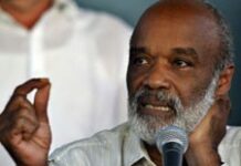 Préval menace de punir les auteurs d’actes de violence au Cap Haïtien