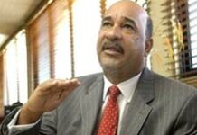 Un premier cas de choléra en République Dominicaine