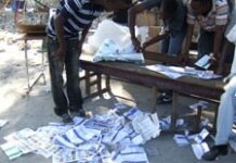 L’ONU redoute une crise postélectorale en Haïti