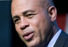 Michel Martelly contre l’annulation des élections