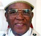 Décès Mgr Francois Gayot, ancien président de la conférence épiscopale