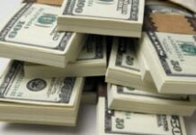 Les Etats-Unis accordent 273 millions de dollars pour la reconstruction