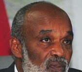 Seul un président légitime pourra affronter les défis de 2011 selon Préval
