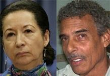 Des victimes portent plainte contre Duvalier qui vise la présidence