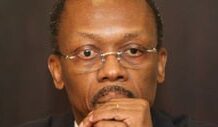 Aristide veut marcher sur les traces de Jean Claude Duvalier