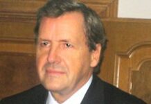 Les résultats du premier tour du scrutin devraient être publiés à la fin du mois selon Alain Le Roy
