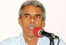 Alix Fils Aimé dénonce les crimes atroces de Duvalier