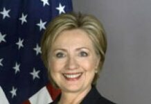 Hillary Clinton attendue ce dimanche en Haïti