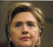 Hillary Clinton exhorte les autorités haïtiennes à appliquer les recommandations de l’OEA