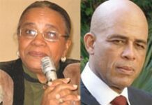 Divergences de vues entre Manigat et Martelly autour du CEP