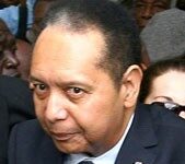 Déjà 18 plaintes contre Baby Doc