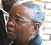 Mirlande Manigat dénonce les mauvais traitements infligés aux footballeurs haïtiens