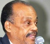 Haïti doit refaire son image sur le plan international selon Pierre Léger
