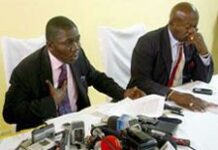 Les avocats de Duvalier lancent une nouvelle offensive