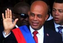 Michel Martelly devient le 56 eme président d’Haïti