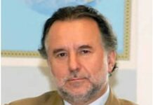 Mariano Fernández sera le prochain chef de la Minustah