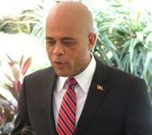 Le chef de l’Etat entame les consultations afin de designer son Premier Ministre
