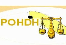 POHDH préoccupée par l’insécurité