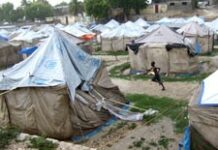 Haïti Post-séisme : La sécurité dépend du relogement et du Développement selon Crisis Group