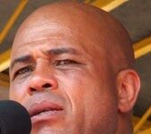 Martelly serait sur le point de designer un nouveau Premier Ministre