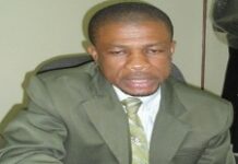 Sonel Jean François, nouveau chef du Parquet de Port-au-Prince