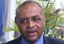 Bernard Gousse pourrait être désigné Premier Ministre