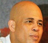 Tentative d’attentat contre le président Martelly