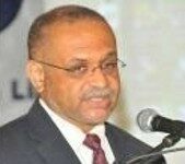 Bernard Gousse est déterminé à poursuivre la lutte contre la corruption et l’arrogante ignorance