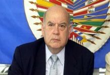 L’OEA invite les autorités haïtiennes à former un nouveau gouvernement
