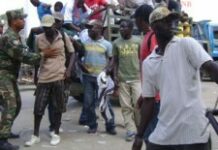 Les rapatriements se multiplient à la frontière haitiano-dominicaine selon le GARR