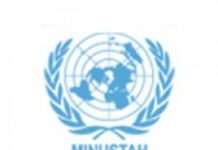 La MINUSTAH dément formellement être responsable du déversement de déchets a Hinche ou ailleurs sur le territoire haïtien