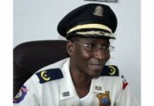 Vanel Lacroix auditionné au Parquet de Port-au-Prince
