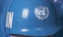 Des Casques bleus accusés de viol