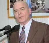 Michel Forst salue le lancement du processus de nomination des juges de la Cour de Cassation