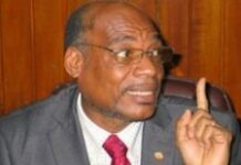 Garry Conille ne devrait pas compter sur le vote d’Anacacis