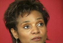 Michaëlle Jean attire l’attention sur le vodou à Léogane