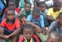 Des trafiquants sur le chemin de jeunes haïtiens en Amérique du Sud