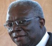 Garry Conille est l’homme de la situation selon Hervé Denis
