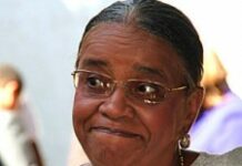 Mirlande Manigat soutient que M. Conille ne jouit pas du statut de diplomate