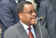 Garry Conille a déposé ses pièces à la chambre basse ce jeudi